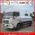 Dongfeng Duolika water tank tanker sprinkler truck 6CBM